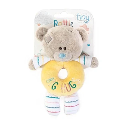 Image of Tiny Tatty Teddy Big Hugs Rattle