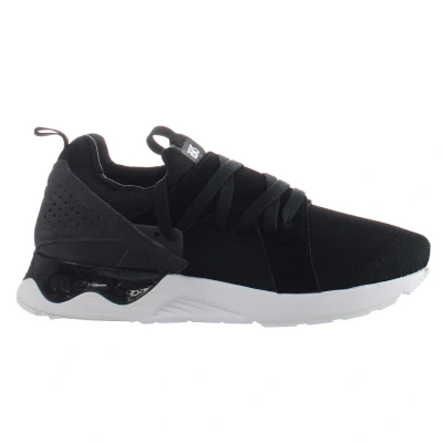 Image of Asics Tiger Gel Lyte V Sanze W Shoes Black/Black