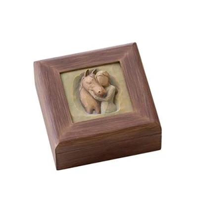 Image of Willow Tree Quiet Strength Memory Box