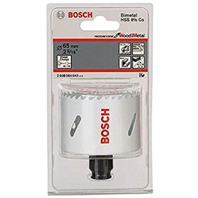 Image of Bosch 2608584643 65 mm Progressor Hole Saw