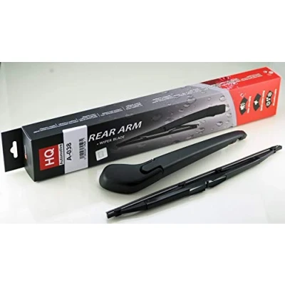 Image of HQ AUTOMOTIVE Dedicated Rear Car Wiper Blade Arm A 038 Fit Volvo V50 2004 2012