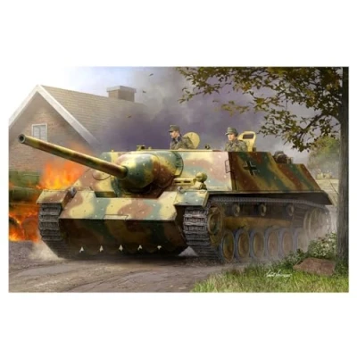 Image of Hobbyboss HBB80152 Model kit