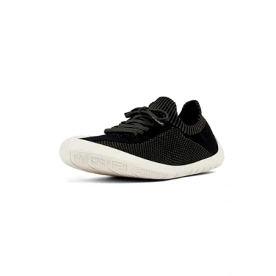 Image of Camper K201521 Path, Women&#039;s Sneakers, Black 004, 8 UK