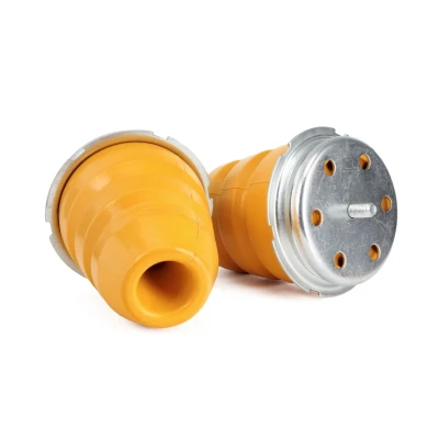 Image of 516651 Rubber Buffer, suspension FEBI BILSTEIN 36849 Rear Axle CITROËN: Relay I Platform / Chassis, Van, PEUGEOT: Boxer Chassis