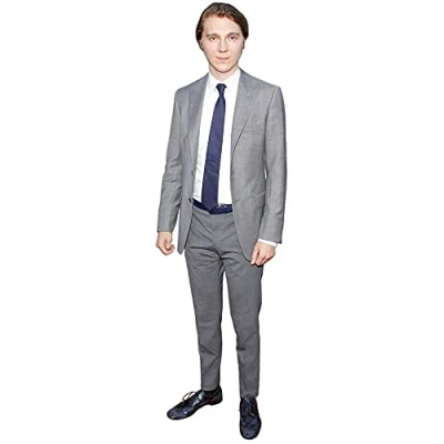 Image of Paul Dano Life Size Cutout