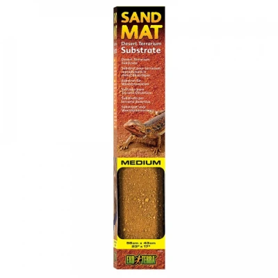 Image of Exo Terra Sand Mat, Medium, 43 x 58 cm