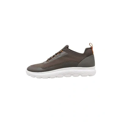 Image of Geox U Spherica Sneaker, Military, 6 UK