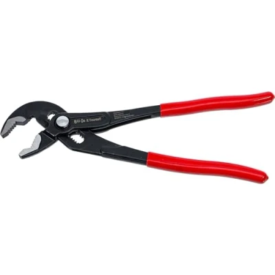 Image of BGS Diy 75207 Water Pump Pliers Locking Type 240 mm