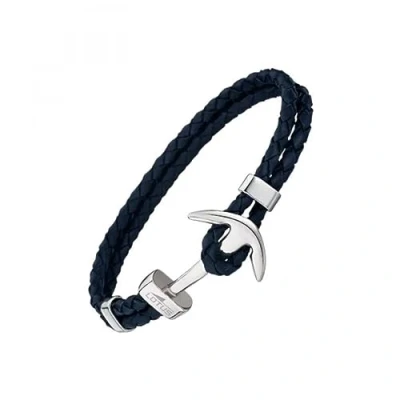 Image of LOTUS STYLE Woman Stainless Steel Asscher Without stone Bracelet