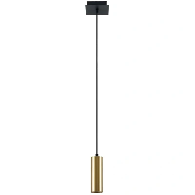 Image of Lindby Raisan pendant light, 1 bulb