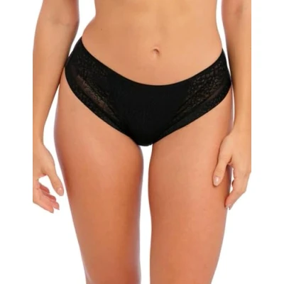 Image of Fantasie Envisage Brief Black Medium