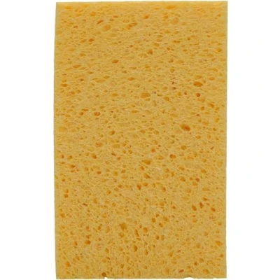 Image of NIGRIN 71705 Viscose Car Sponge Rectangular, No Edge