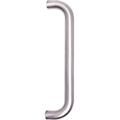 Image of Matlock SAA Pull Handle Bolt Fix 300 x 19mm
