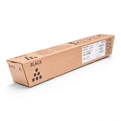 Image of Ricoh 842095 Laser Toner Cartridge Black