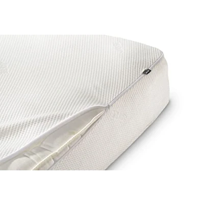 Image of Jay Be Washable Mattress Protector for Crown Folding Bed Single