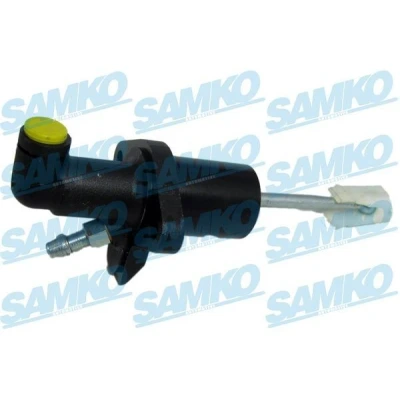Image of 6K1721388D, 6K1721388E, 6K1721388F, 6K1721401A Clutch Master Cylinder LPR 2147 VOLKSWAGEN: Caddy 2 Kastenwagen, SEAT: Ibiza