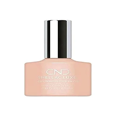 Image of CND Shellac Luxe Antique Nail Polish Bottle