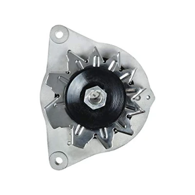 Image of 2871611, 2871613, 2871615, 2871619, 2871A103 Generator AS PL A4117 12V 36A FORD: ESCORT 2