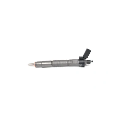 Image of 13537797877, 13537797878, 13537809190 Injectors BOSCH 0 986 435 363 Common Rail (CR) with seal ring BMW: 5 Saloon, 3 Coupe, Touring