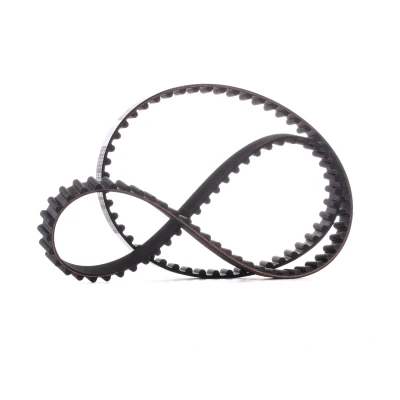 Image of 081644, 340257, 340306, 340313, 96033798 Timing Belt BOSCH 1 987 949 083 108 1029mm 17mm PEUGEOT: 306 Hatchback, 307 205 II Hatchback