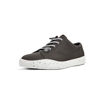 Image of Camper Men&#039;s Peu Touring K100881 Sneaker, Grey, 5.5 UK