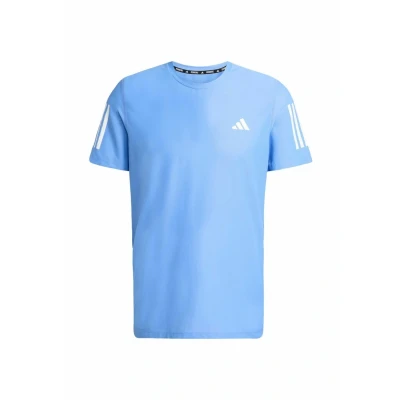 Image of adidas Men Adult Own The Run T Shirt M