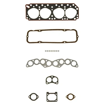 Image of 0411244020, 0411244021, 0411244024, 0411244030, 0411244031 Gasket Set, cylinder head AJUSA 52045100