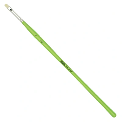 Image of Liquitex Professional Freestyle Traditional Brush, Detail Bright No. 2