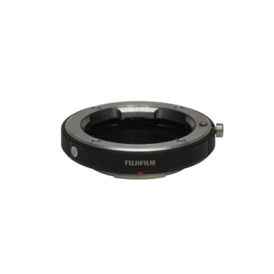 Image of Fujifilm 16267038 M Mount Adapter for all X Series Compact System Cameras