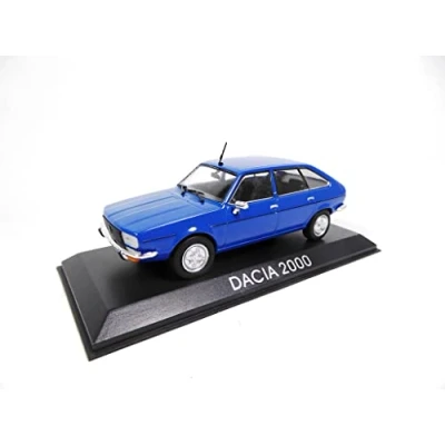 Image of OPO 10 Collection car 1/43 DACIA 2000 Renault 20 R20 BA48