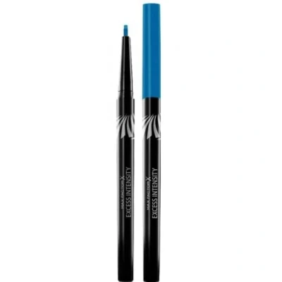 Image of Max Factor Excess Intensity Eyeliner, 7 g, 9 Excessive Cobalt