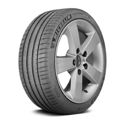 Image of Pilot Sport 4 SUV
