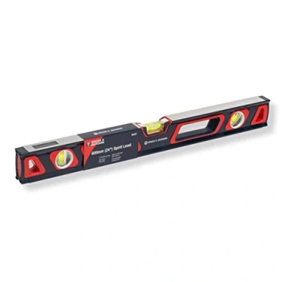 Image of Spear &amp; Jackson SL600 600mm (24&quot;) Spirit Level