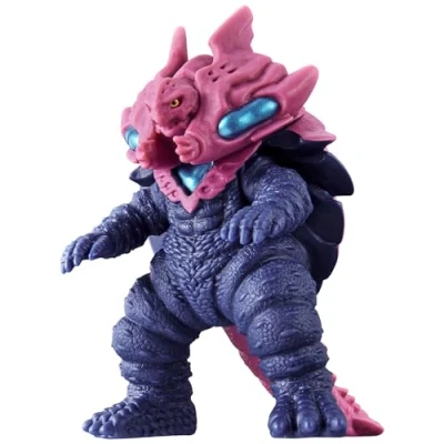 Image of Bandai Ultra Kaiju Series 216 Shagon