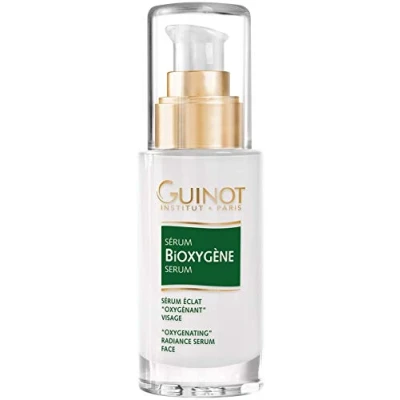 Image of Guinot Bioxygene Face Serum 30ml
