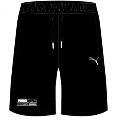 Image of PUMA Active Sports Woven Shorts B