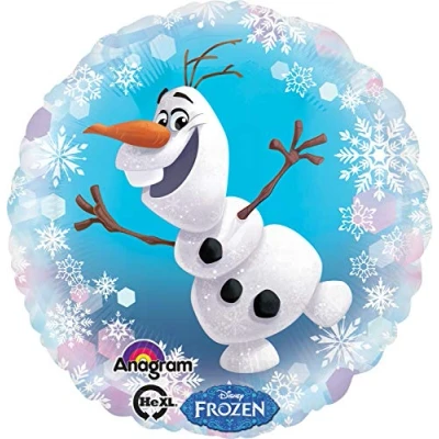 Image of Amscan 3064801 Sd C:Frozen Olaf