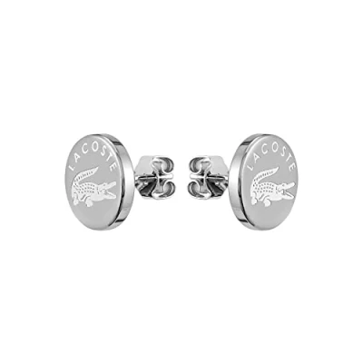 Image of Lacoste Women&#039;s SNEAK Collection Stud Earrings 2040058