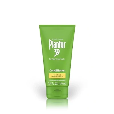 Image of Plantur 39 Nourishing Conditioner for Coloured Stressed Hair 150 ml