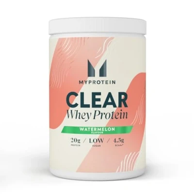 Image of MyProtein Clear Whey Isolate Watermelon 500g