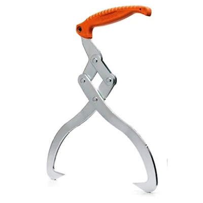 Image of HUSQVARNA Hand Packing Pliers up to 30 cm
