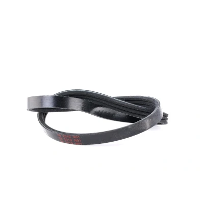 Image of 31110PFB003, 38920PFB004 V ribbed belt FEBI BILSTEIN 28741 668mm 3 NISSAN: Micra 3, Note I, C+C CHEVROLET: Matiz, FIAT: Multipla