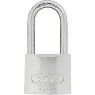 Image of ABUS AB84IB/40HB40 Padlock, Blue, 40 mm