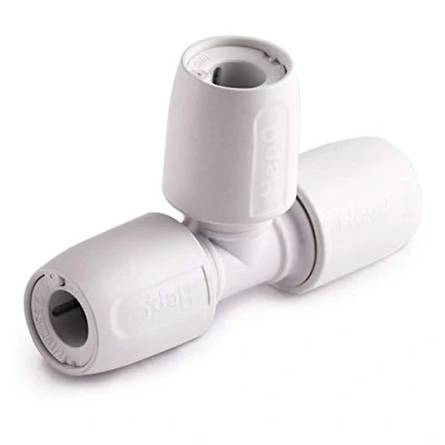 Image of Hep2O 15mm Equal Tee