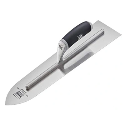 Image of Ragni R518TFSG Flooring Trowels , Grey, Nicht zutreffend