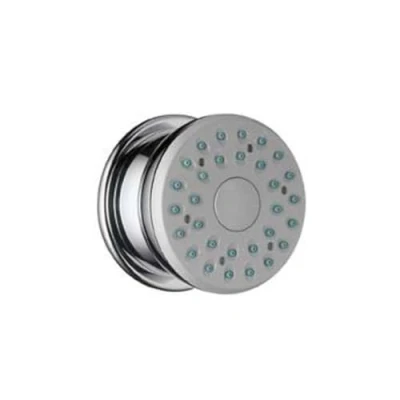 Image of hansgrohe Bodyvette side shower, chrome