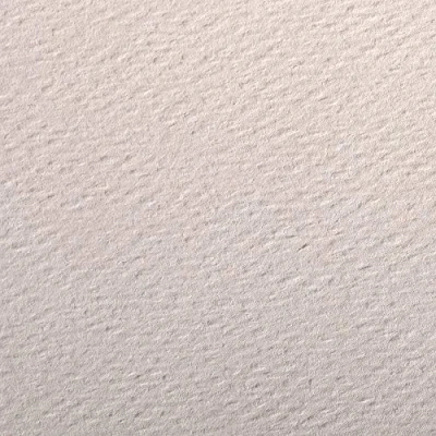 Image of Clairefontaine Ref 93793C Etival Coloured Grained Drawing Paper (24 Sheets of Paper) 50 x 65cm 160gsm Cellulose Art Pale Pink Acid Free, pH Neutral