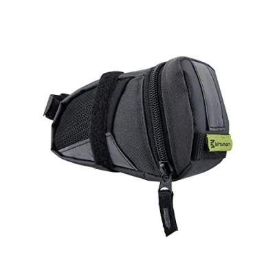 Image of Birzman Roadster 2,Black,15 x 5 8 centimetres