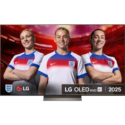 Image of LG OLED77C56LB