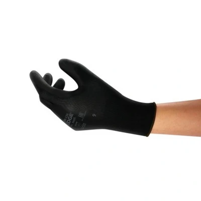 Image of Ansell 48 126 Size 9, 0 Mechanical Protection Gloves
